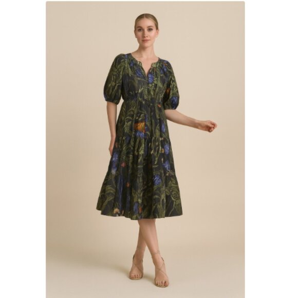 Anthropologie Dress 2 NWT - Picture 1 of 10